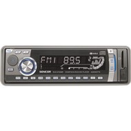Sencor SCD 5705MR - Car Radio