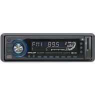Sencor SCD 5805MR - Car Radio