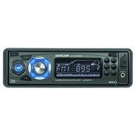 Sencor SCD 5905MR - Car Radio