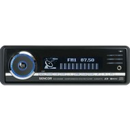 Sencor SCD 6500MR - Car Radio