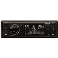 Sencor SCD 6514MR - Car Radio