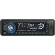 Sencor SCD 7405BMR - Car Radio