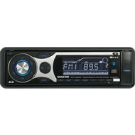 Sencor SCD 7505BMR - Car Radio
