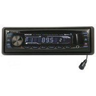 Sencor SCD 7606BMR - Car Radio