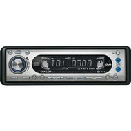 Sencor SCD 8104DR - Car Radio