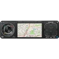 Sencor SCD 9304GPS - Car Radio