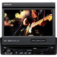 Sencor SCD 9404DR - Car Radio