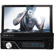 Sencor SCD 9405DR - Car Radio