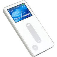 Sencor MEIZU M3 bílý - MP3 Player