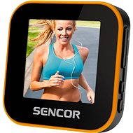 Sencor SFP 6060 - MP3 prehrávač