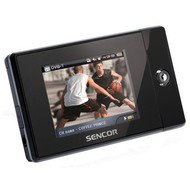 Sencor SPV 8241T - Television