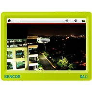 Sencor SPV 4430 Green - MP4 Player