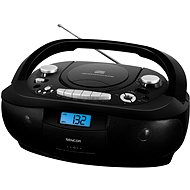 Sencor SPT 251 - Radio Recorder