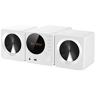  Sencor SHC XD013 white  - Microsystem
