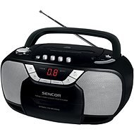 Sencor SPT 207 - Radio Recorder