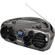 Sencor SPT 300 - Radio Recorder