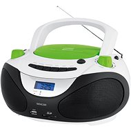 SENCOR SPT 3228 RADIO S CD - Radio Recorder