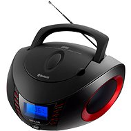 Sencor SPT 3600 BR - Radio Recorder
