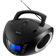 Sencor SPT 3600 BS - Radio Recorder