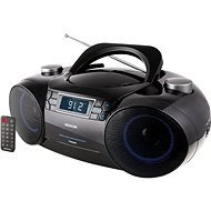 Sencor SPT 4700 - Radio Recorder