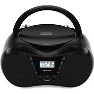 SENCOR SPT 2300 BK - Radio