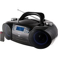 Sencor SPT 6500 - Radio Recorder