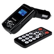 Sencor SWM 160 - FM Transmitter