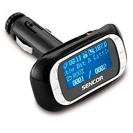  Sencor SWM 170 RDS  - FM Transmitter