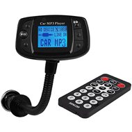 Sencor SWM 180 - FM Transmitter