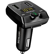 Sencor SWM 3777 BT - FM Transmitter