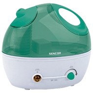  SENCOR SHF 1000 - ultrasonic humidifiers - Air Humidifier