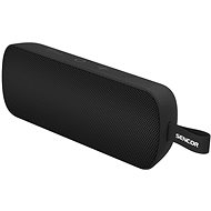 Sencor SSS 1110 NYX Black - Bluetooth Speaker