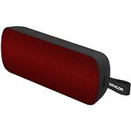 Sencor SSS 1110 NYX Red - Bluetooth Speaker