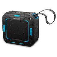 Sencor SSS 1050 Blue - Bluetooth Speaker
