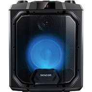 Sencor SSS 3700 - Bluetooth reproduktor