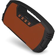 Sencor SSS 1250 narancssárga - Bluetooth hangszóró