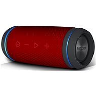 Sencor SSS 6100N Sirius mini rot - Bluetooth-Lautsprecher