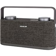 Sencor SSS 6200N Black - Bluetooth Speaker