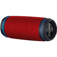 Sencor SSS 6400N red - Bluetooth Speaker
