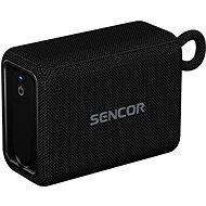 Sencor SSS 1400 BLACK - Bluetooth reproduktor