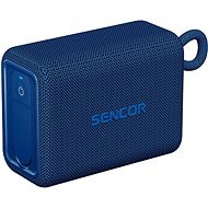 Sencor SSS 1400, kék - Bluetooth hangszóró
