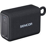 Sencor SSS 1400, szürke - Bluetooth hangszóró