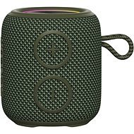 Sencor SIRIUS 2 Micro Olive - Bluetooth Speaker
