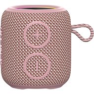 Sencor SIRIUS 2 Micro Rose - Bluetooth Speaker