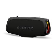 Sencor RESONEX MIDI - Bluetooth hangszóró