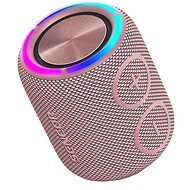 Sencor SIRIUS 2 MINI ROSE - Bluetooth hangszóró