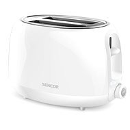 Sencor STS 2700WH white - Toaster