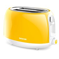 Sencor STS 2706YL Yellow - Toaster