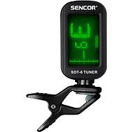 Sencor SDT-6 - Stimmgerät