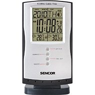 Sencor SWS 20 - Weather Station